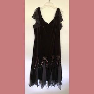 Low-key Flapper Style